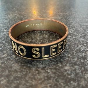 Kate Spade “Brooklyn” bangle